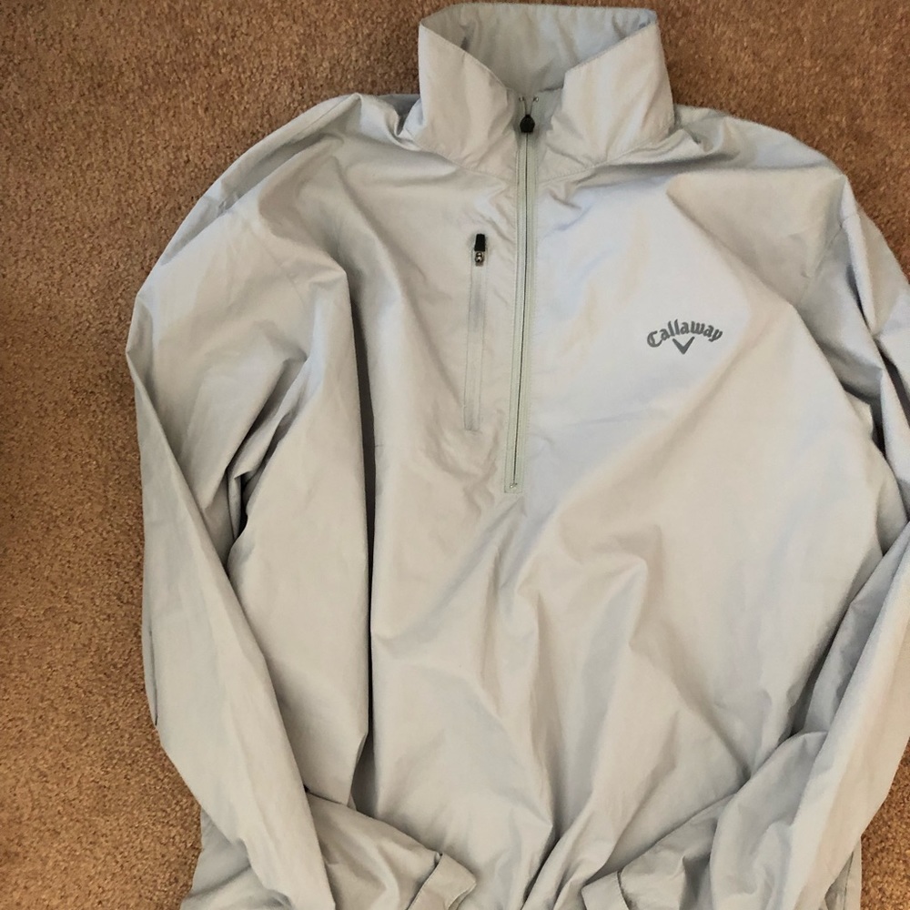 Callaway Golf Pullover